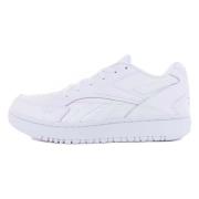 Reebok Court Double MIX Sneakers White, Dam