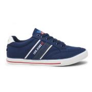 Lois Sneakers Blue, Herr