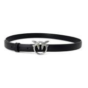 Pinko Belts Black, Dam