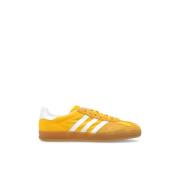 Adidas Originals Sportskor Gazele Indoor Yellow, Herr