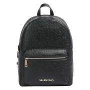 Valentino by Mario Valentino Ryggsäck Black, Dam