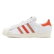 Adidas Superstar Sneakers White, Herr