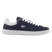 Lacoste Sneakers Blue, Herr