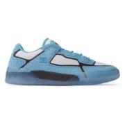 DC Shoes Sneakers Blue, Herr