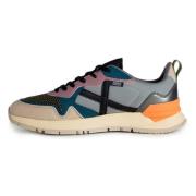 Munich Avenue 01 Sneakers Multicolor, Herr