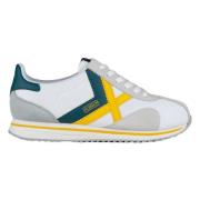 Munich Sapporo 180 Sneakers Multicolor, Herr