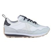 Munich Um Sky 20 Sneakers White, Dam