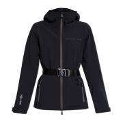 Moncler Grenoble Day-Namic Black, Dam