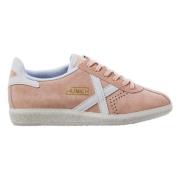 Munich Barru 23 Sneakers Pink, Dam