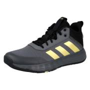 Adidas Sneakers Black, Herr