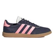 Adidas Sleek Sneakers Blue, Dam