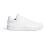 Adidas Klassiska låga sneakers för kvinnor White, Dam