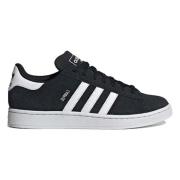 Adidas Campus 2.0 Sneakers Black, Herr