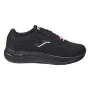 Joma Sneakers Black, Dam