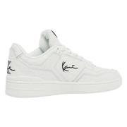 Karl Kani 89 Sneakers White, Herr