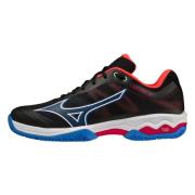 Mizuno Wave Exceed Light Sneakers Multicolor, Herr