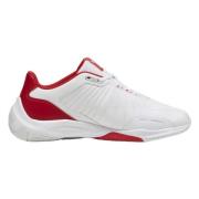 Puma Kart Cat Nitro Sneakers White, Herr