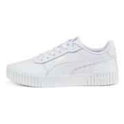 Puma Carina 2.0 Sneakers White, Dam