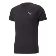 Puma Evostripe T-shirt Black, Herr