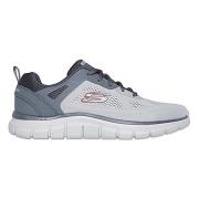 Skechers Sneakers Gray, Herr