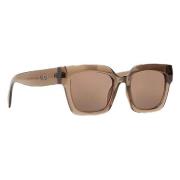 Vans Belden Shades Solglasögon Brown, Herr