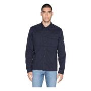 Jack & Jones Skjorta Blue, Herr