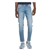 Jack & Jones Jeans Blue, Herr