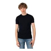 Antony Morato T-Shirts Blue, Herr