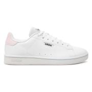 Adidas Urban Court Sneakers White, Dam