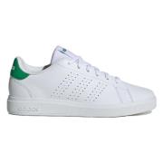 Adidas Sneakers White, Dam