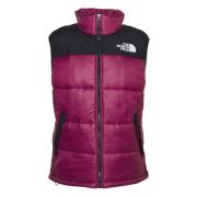 The North Face Vest Pink, Herr