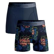 Muchachomalo Boxershorts Blue, Herr