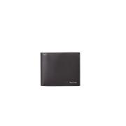 PS By Paul Smith Wallets Cardholders Black, Herr