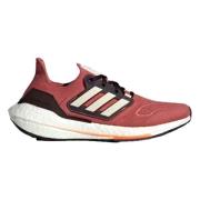 Adidas Ultraboost 22 Sneakers Pink, Dam