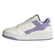 Adidas Forum Bold Sneakers Purple, Dam