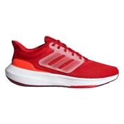 Adidas Ultrabounce Sneakers Red, Herr