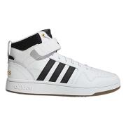 Adidas Postmove Mid Sneakers White, Herr