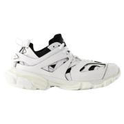 Balenciaga Tyg sneakers White, Dam