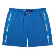 Ellesse Scuro Regular Fit Shorts Blue, Herr