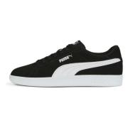 Puma Smash 3.0 Sneakers Black, Herr