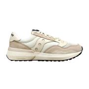 Saucony Beige Jazz NXT Sneakers Beige, Herr