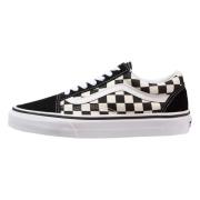 Vans Gamla Skool Sneakers Multicolor, Herr