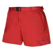 Trangoworld Kumo Shorts Red, Dam