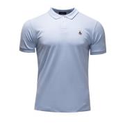 Jott Herr Polo Tröja Marbella Blue, Herr