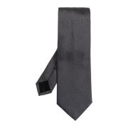 Lanvin Sidenslips Gray, Herr