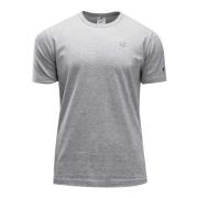 Champion Herr T-shirt Gray, Herr