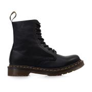 Dr. Martens Pascal Unisex Stövlar Black, Herr