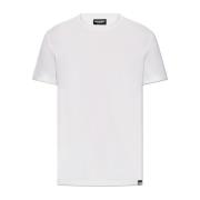 Dsquared2 Undershirt White, Herr