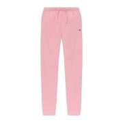 Lacoste Sweatpants Pink, Dam