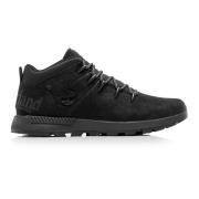 Timberland Herr Sprint Trekker Skor Black, Herr